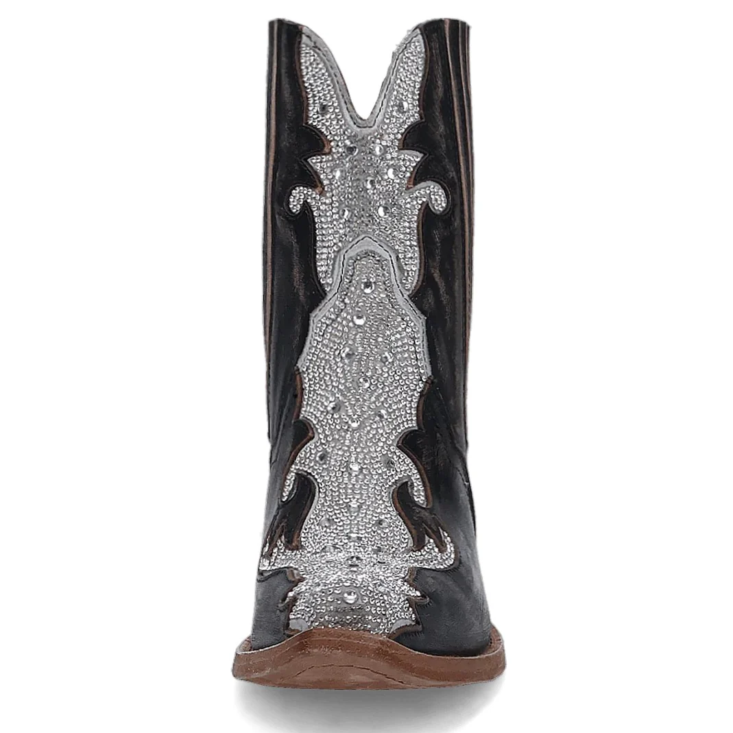 Dan Post Crystal Women's Bootie DP5125 - Image 4
