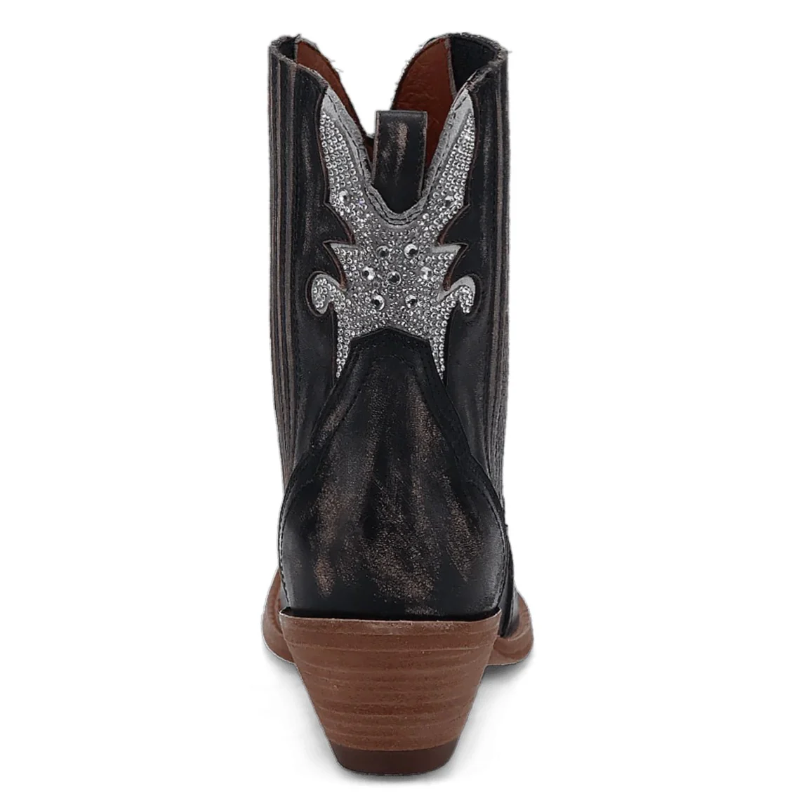 Dan Post Crystal Women's Bootie DP5125 - Image 5