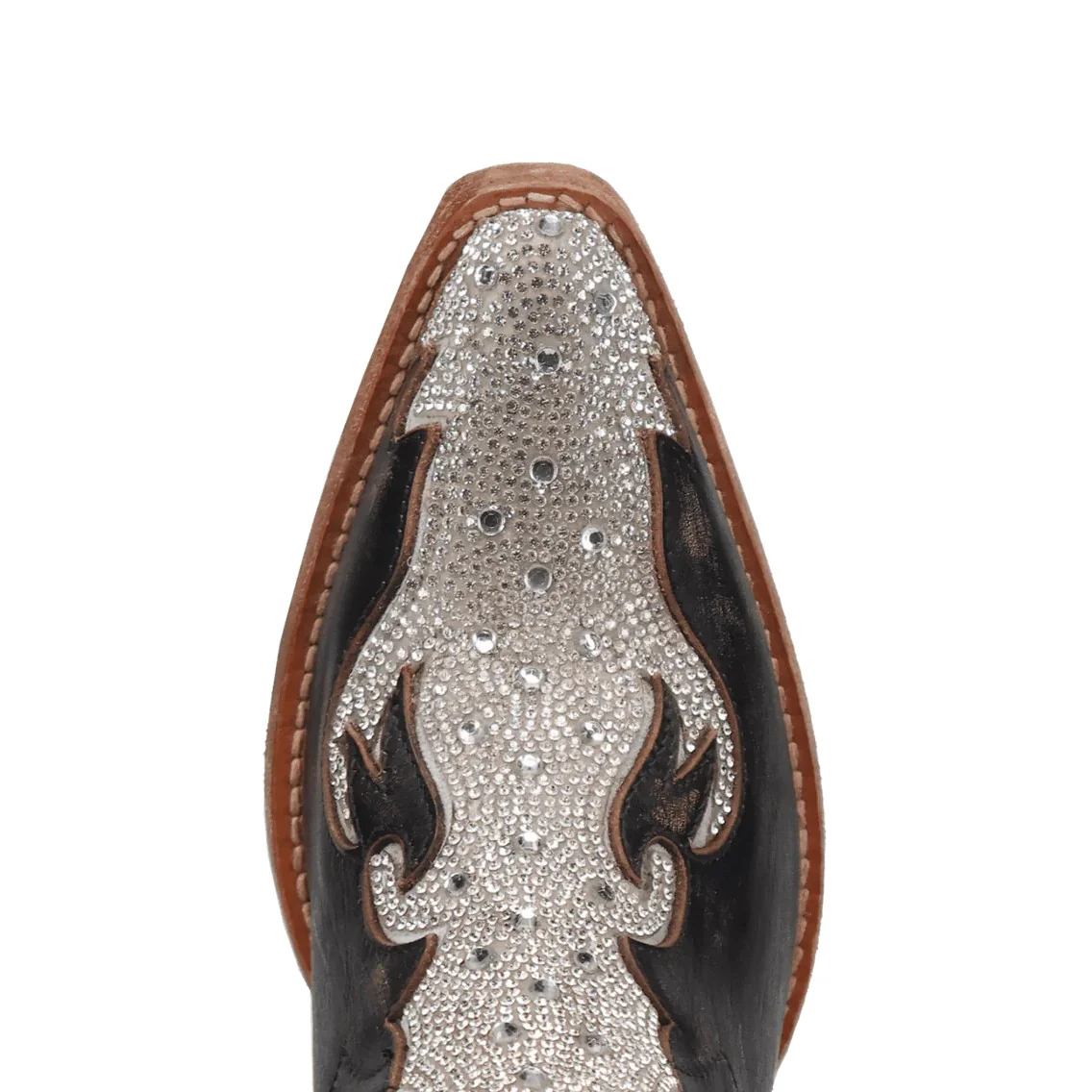 Dan Post Crystal Women's Bootie DP5125 - Image 6