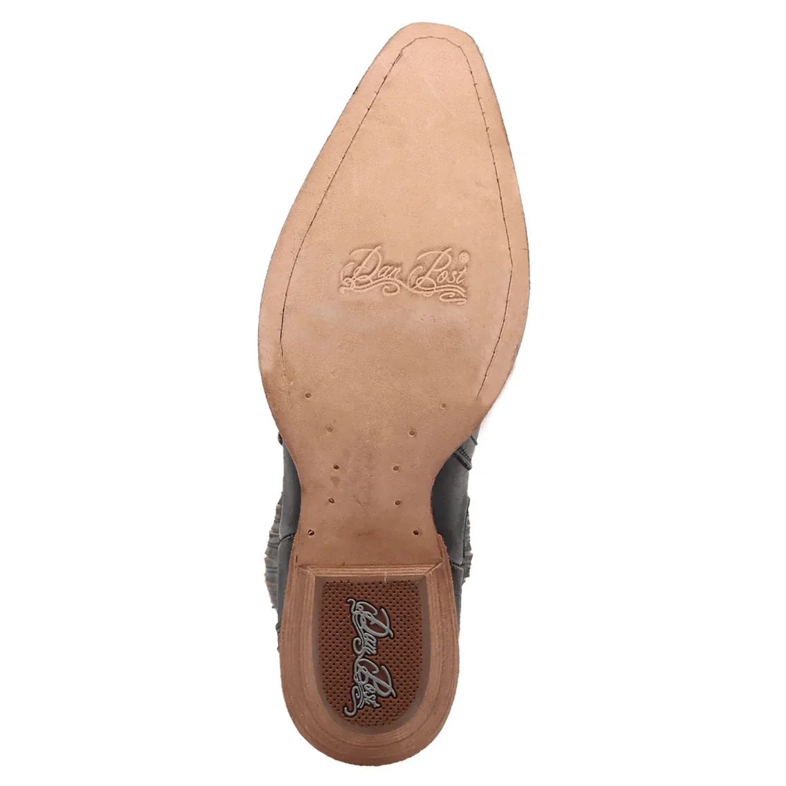 Dan Post Crystal Women's Bootie DP5125 - Image 7