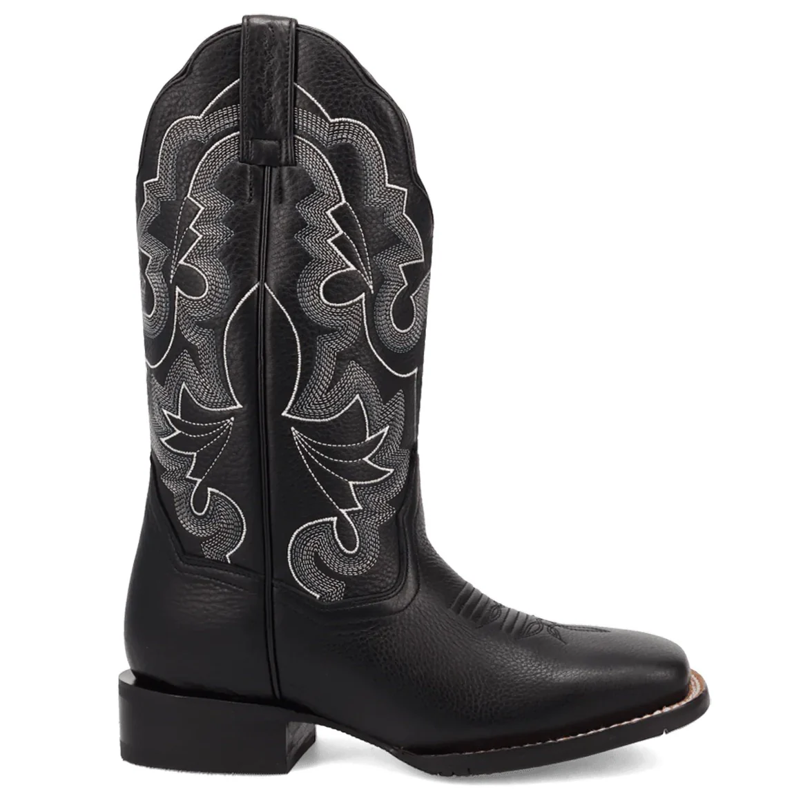 Dan Post Lizzie Women's Boot DP5209 - Image 2