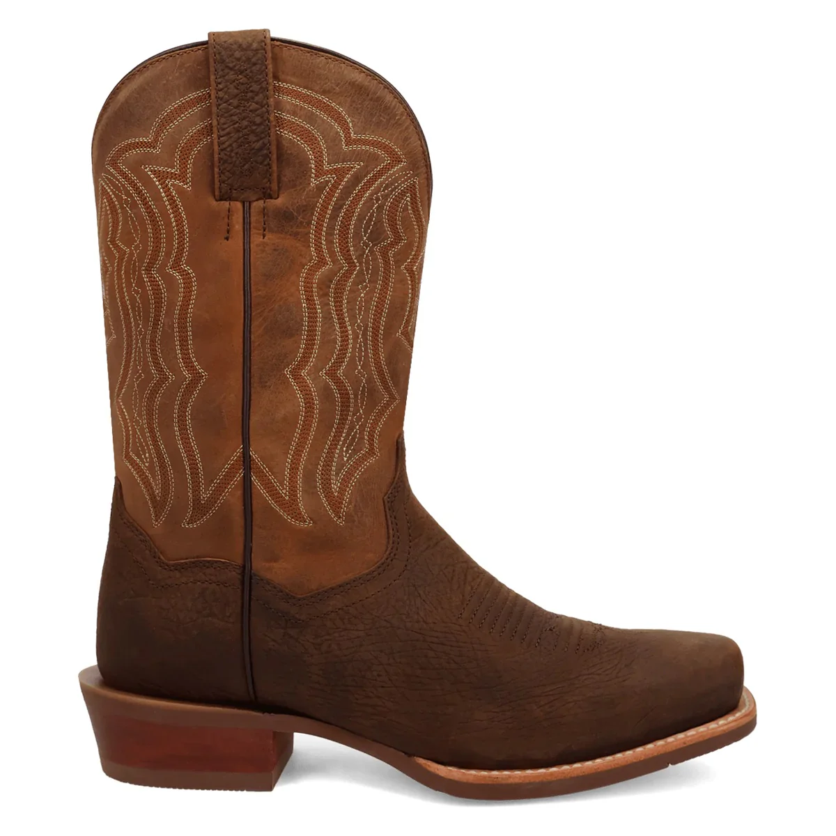 Dan Post Creed Men's Boot DP7010 - Image 2