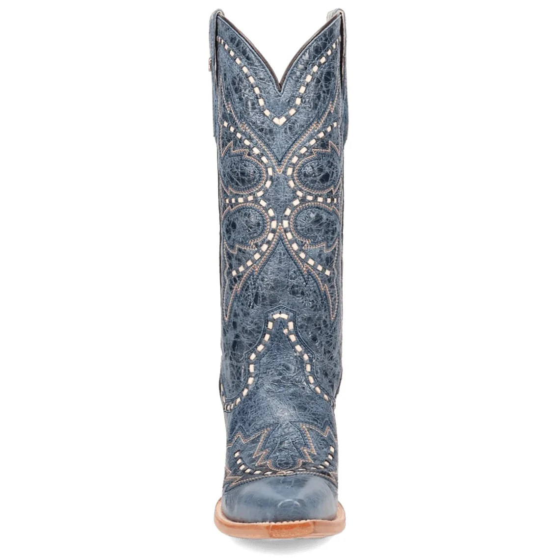 Dan Post Mesa Blue Women's Boot DP7019 - Image 4