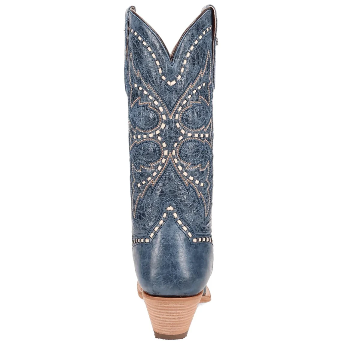 Dan Post Mesa Blue Women's Boot DP7019 - Image 5