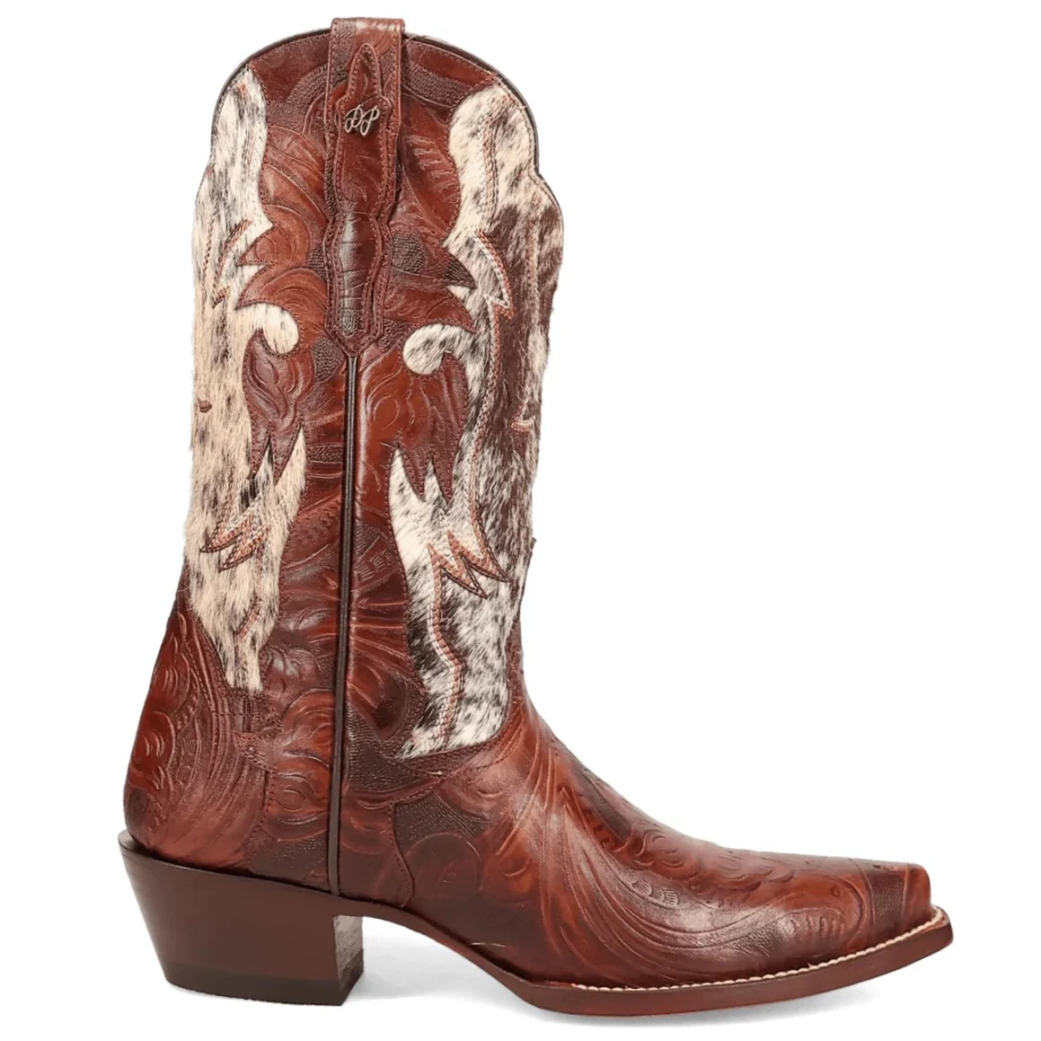 Dan Post Andrinna Women’s Boot DP7020 - Image 2