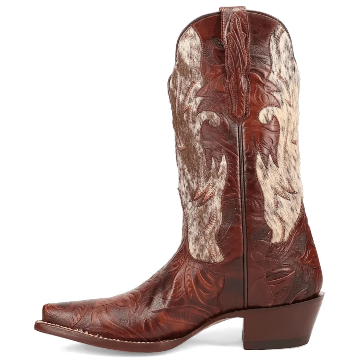 Dan Post Andrinna Women’s Boot DP7020 - Image 3