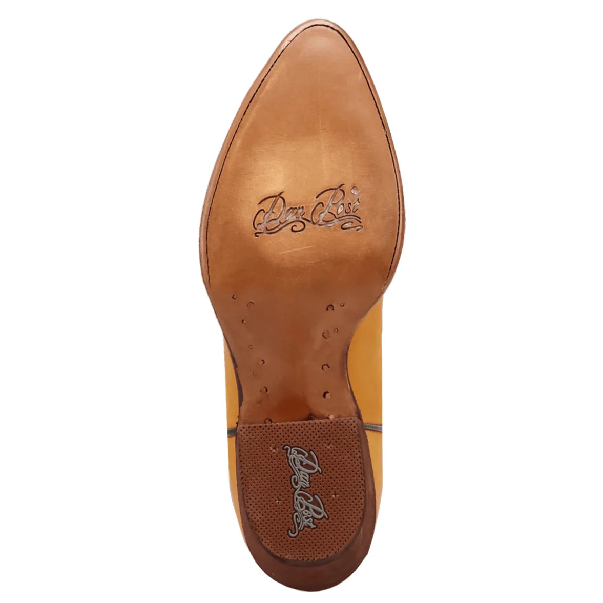 Dan Post Sunrise Canyon Women's Boot DP7030 - Image 7