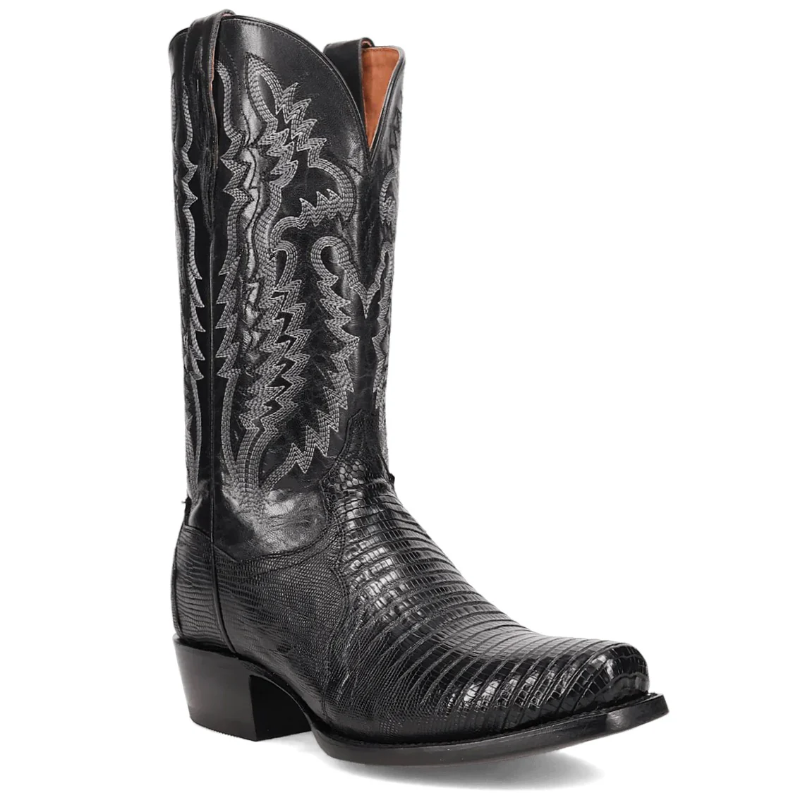 Dan Post Ringold Teju Lizard Men's Boot DP7038