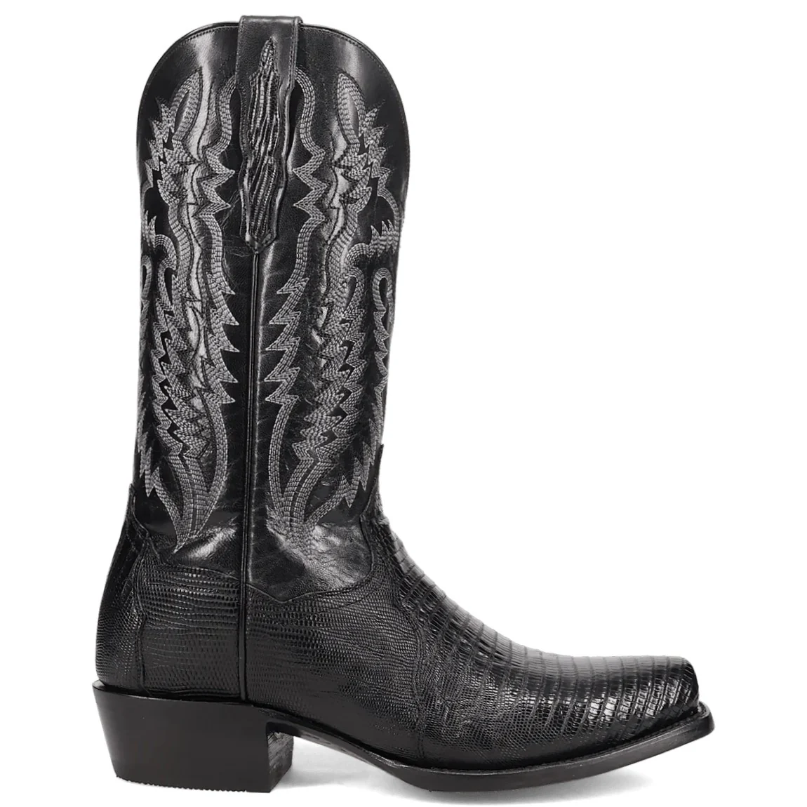 Dan Post Ringold Teju Lizard Men's Boot DP7038 - Image 2
