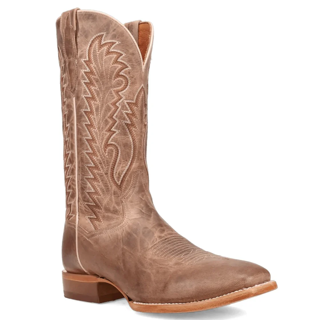 Dan Post Jerry Tan Men's Boot DP7042