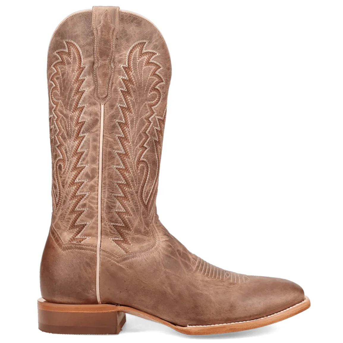 Dan Post Jerry Tan Men's Boot DP7042 - Image 2