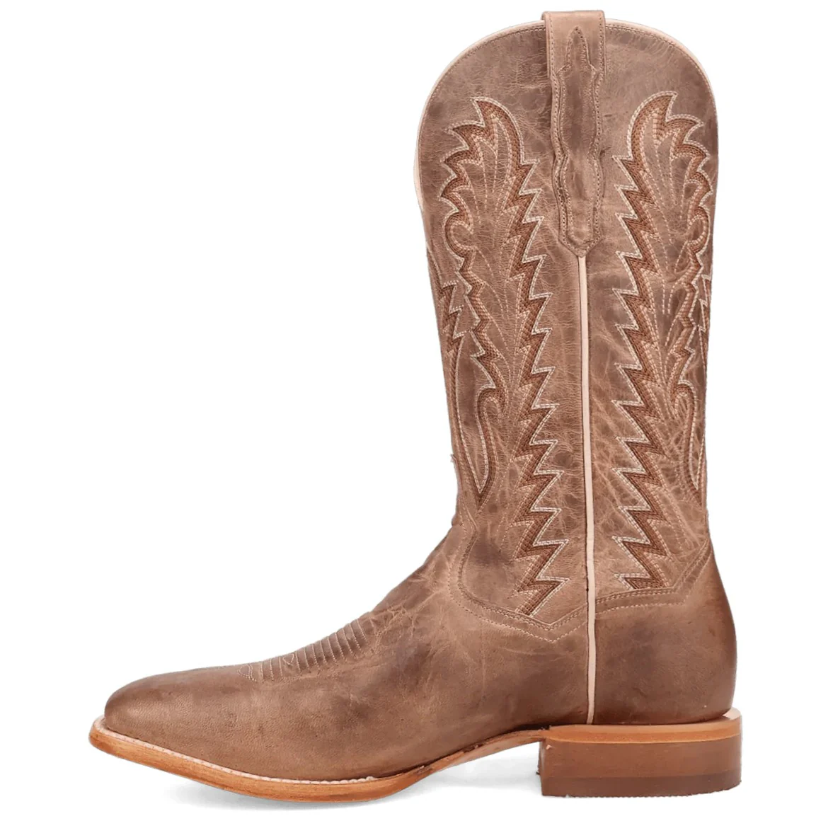 Dan Post Jerry Tan Men's Boot DP7042 - Image 3