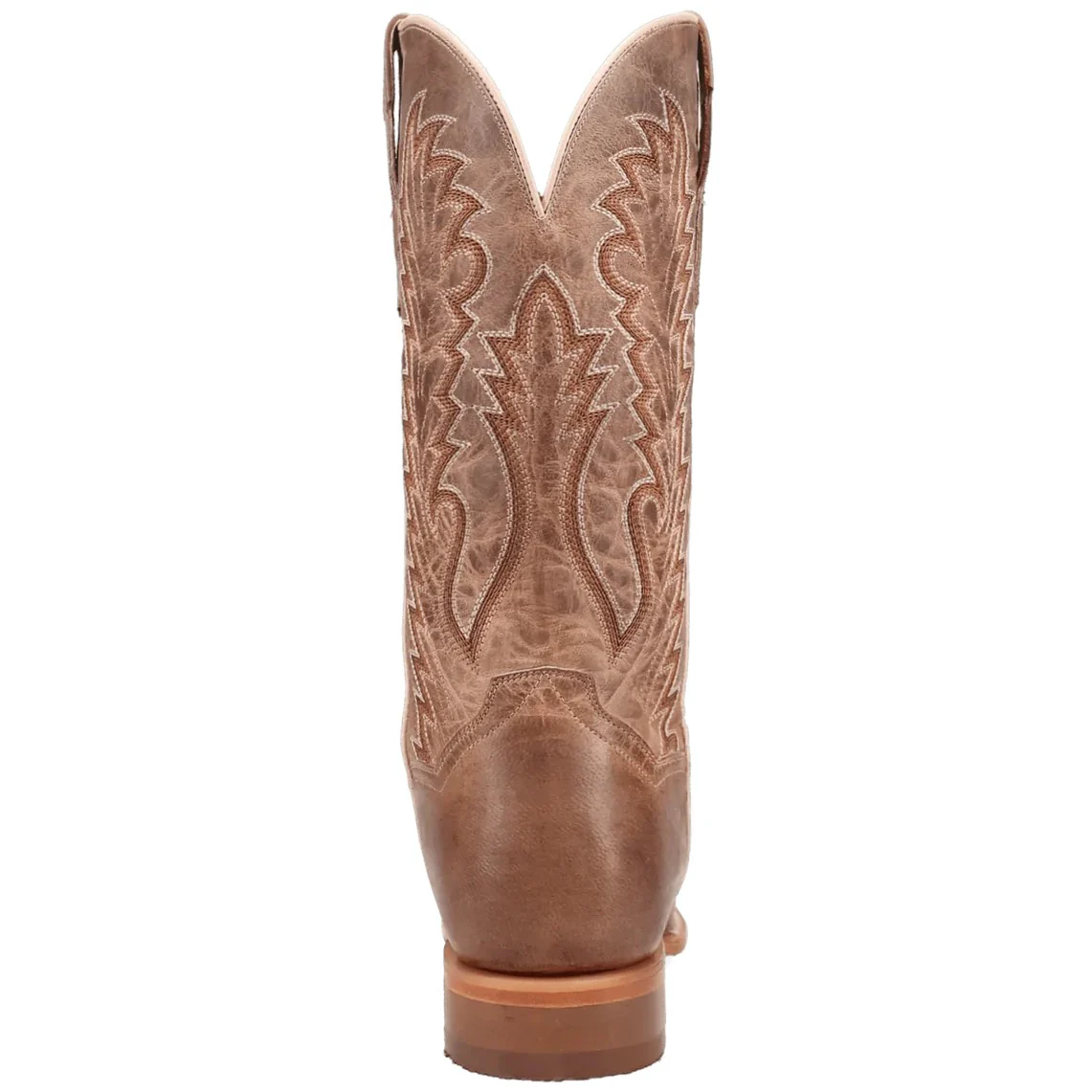 Dan Post Jerry Tan Men's Boot DP7042 - Image 5
