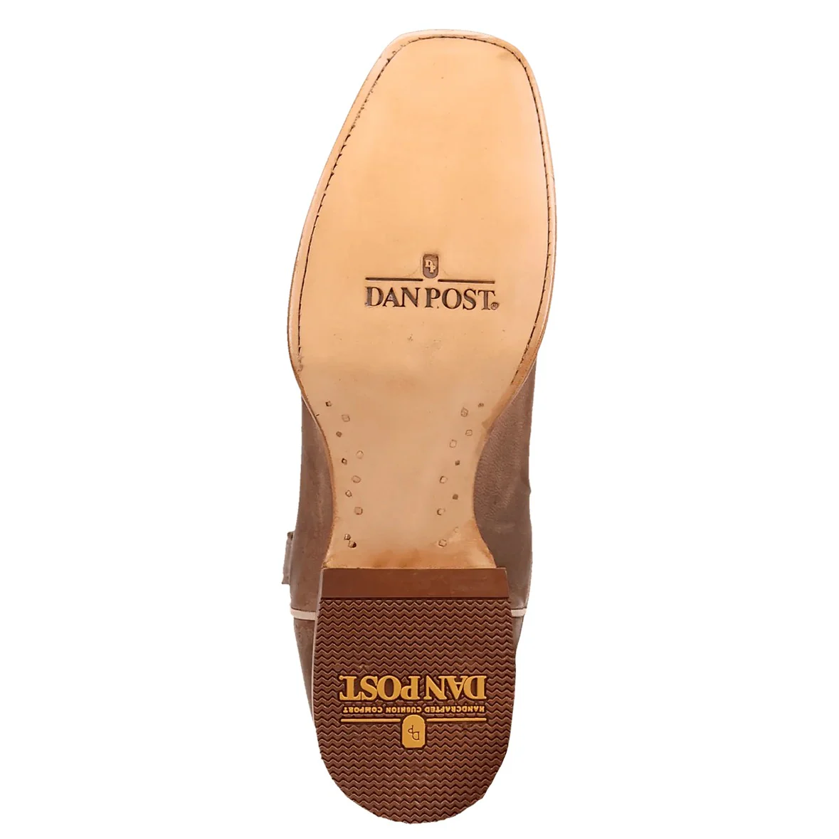 Dan Post Jerry Tan Men's Boot DP7042 - Image 7