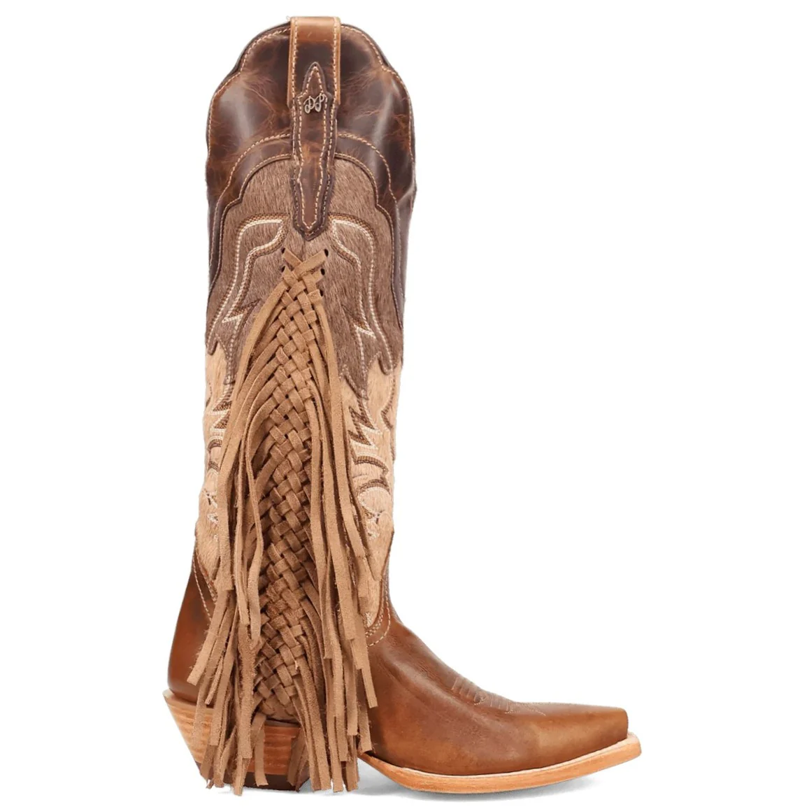 Dan Post Dayla Women's Boot DP7059 - Image 2