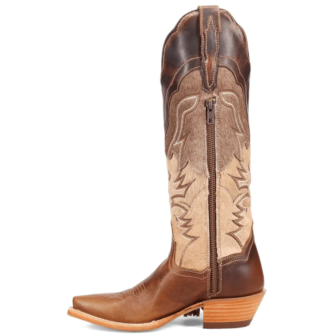 Dan Post Dayla Women's Boot DP7059 - Image 3