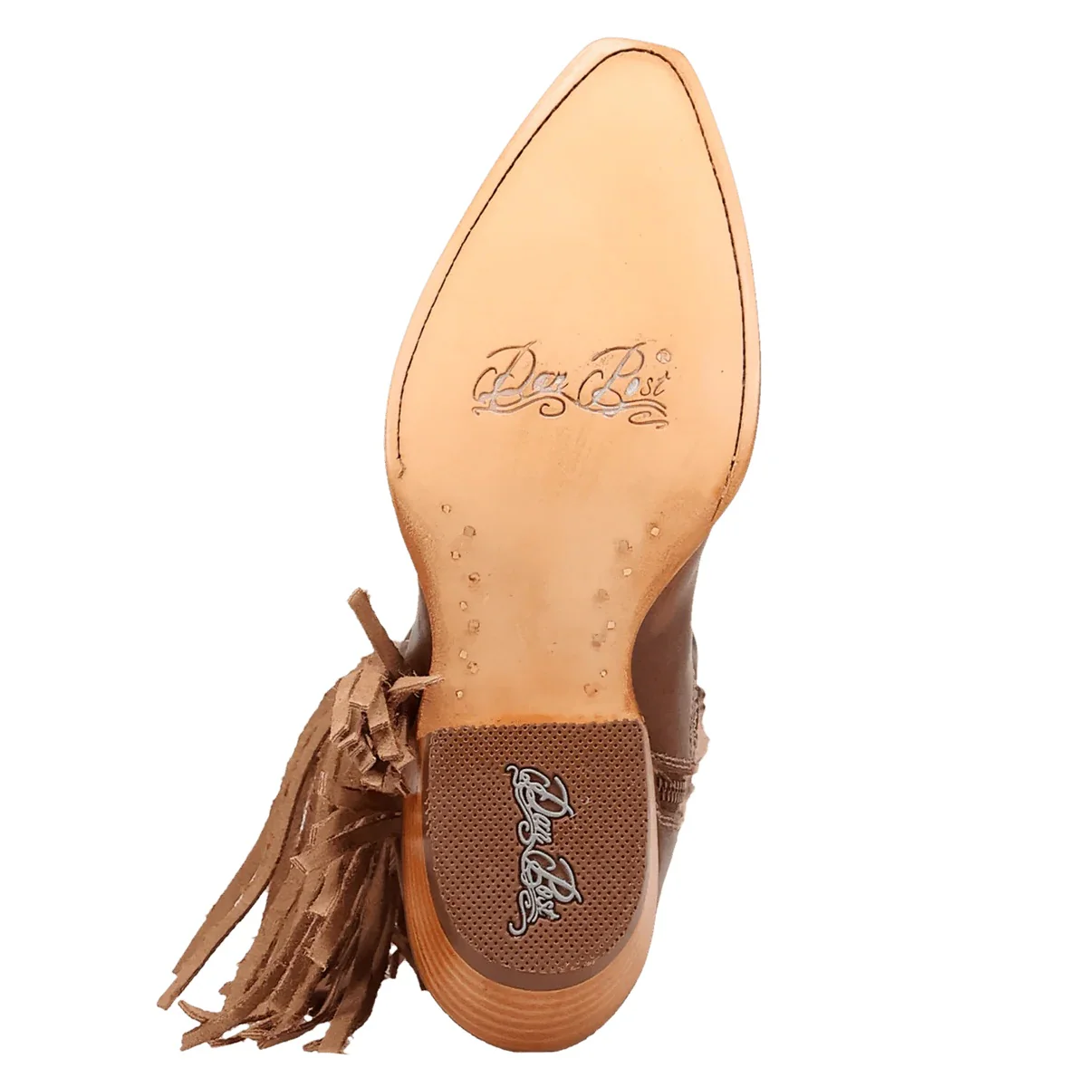 Dan Post Dayla Women's Boot DP7059 - Image 7