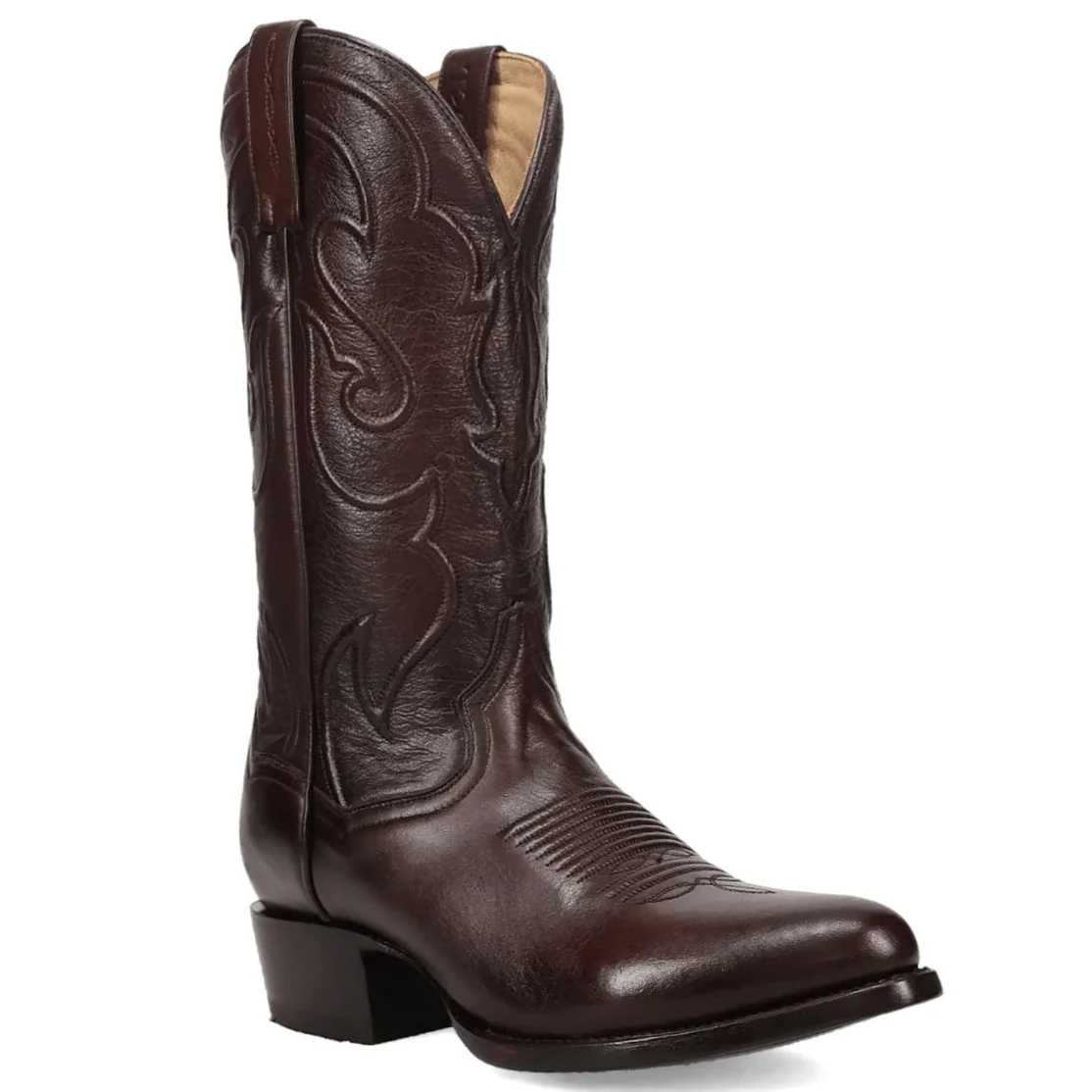 Dan Post  Rio Grande Chocolate Men's Boot DP7119