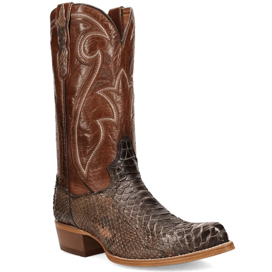 Dan Post Stryke Python Men’s Boot DP7131