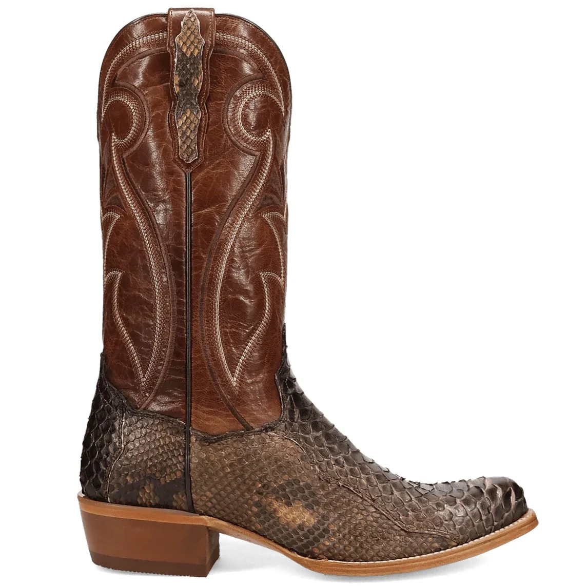 Dan Post Stryke Python Men’s Boot DP7131 - Image 2