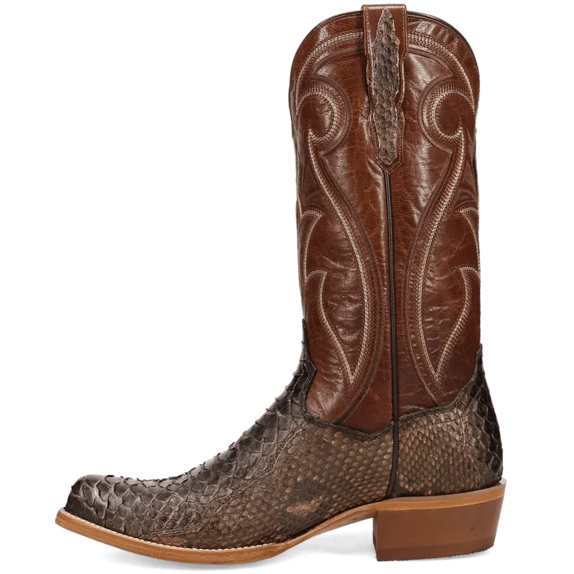 Dan Post Stryke Python Men’s Boot DP7131 - Image 3