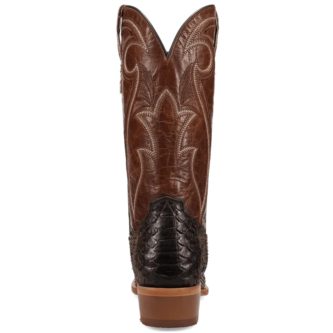 Dan Post Stryke Python Men’s Boot DP7131 - Image 4