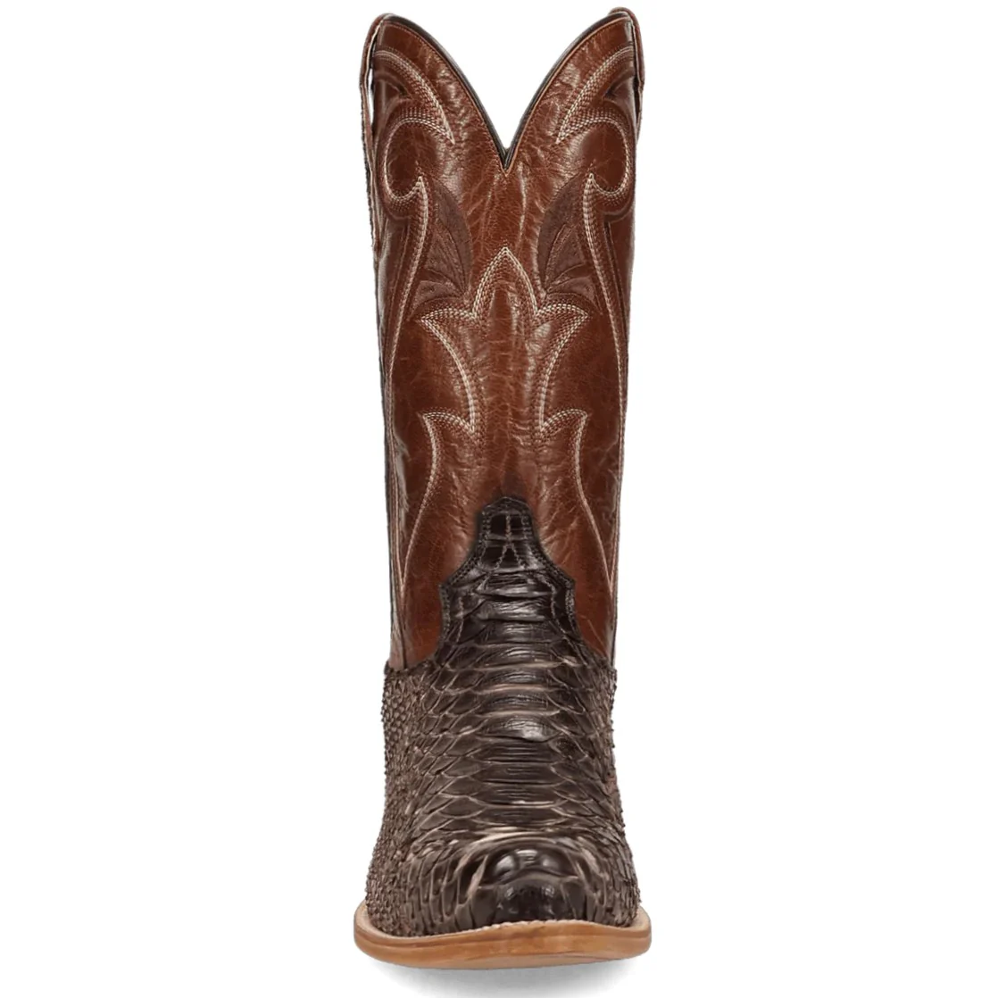 Dan Post Stryke Python Men’s Boot DP7131 - Image 5