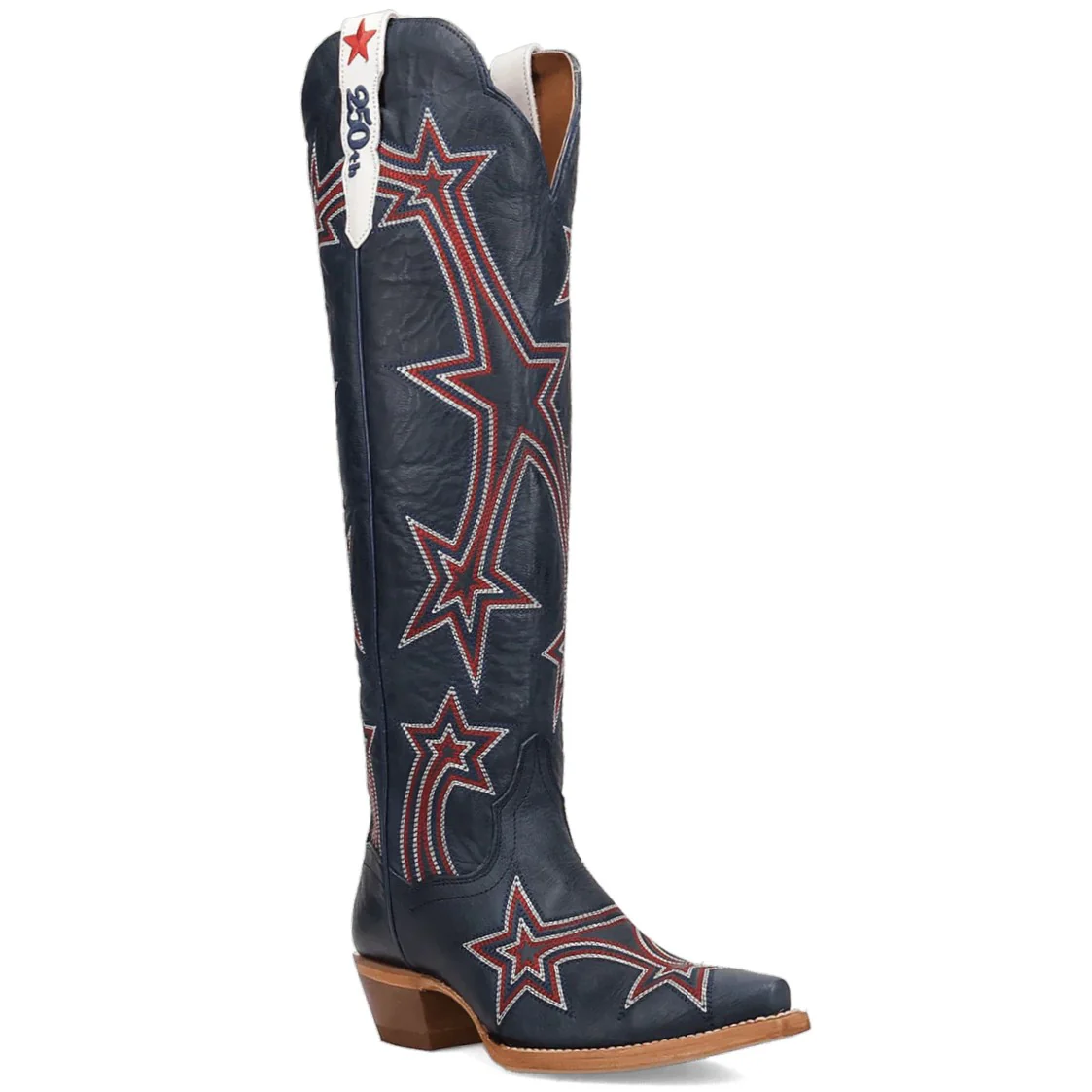 Dan Post America 250 Women’s Boot DP7166