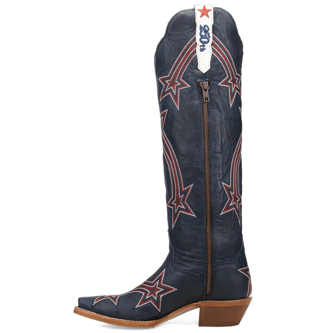Dan Post America 250 Women’s Boot DP7166 - Image 3