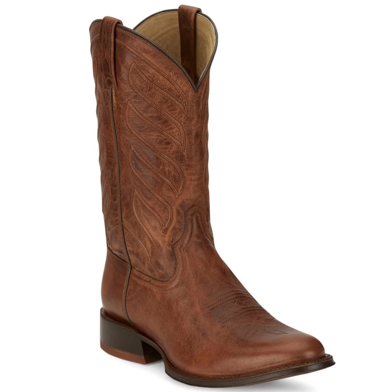 Justin Lenado Goat Men's Boot DR3036