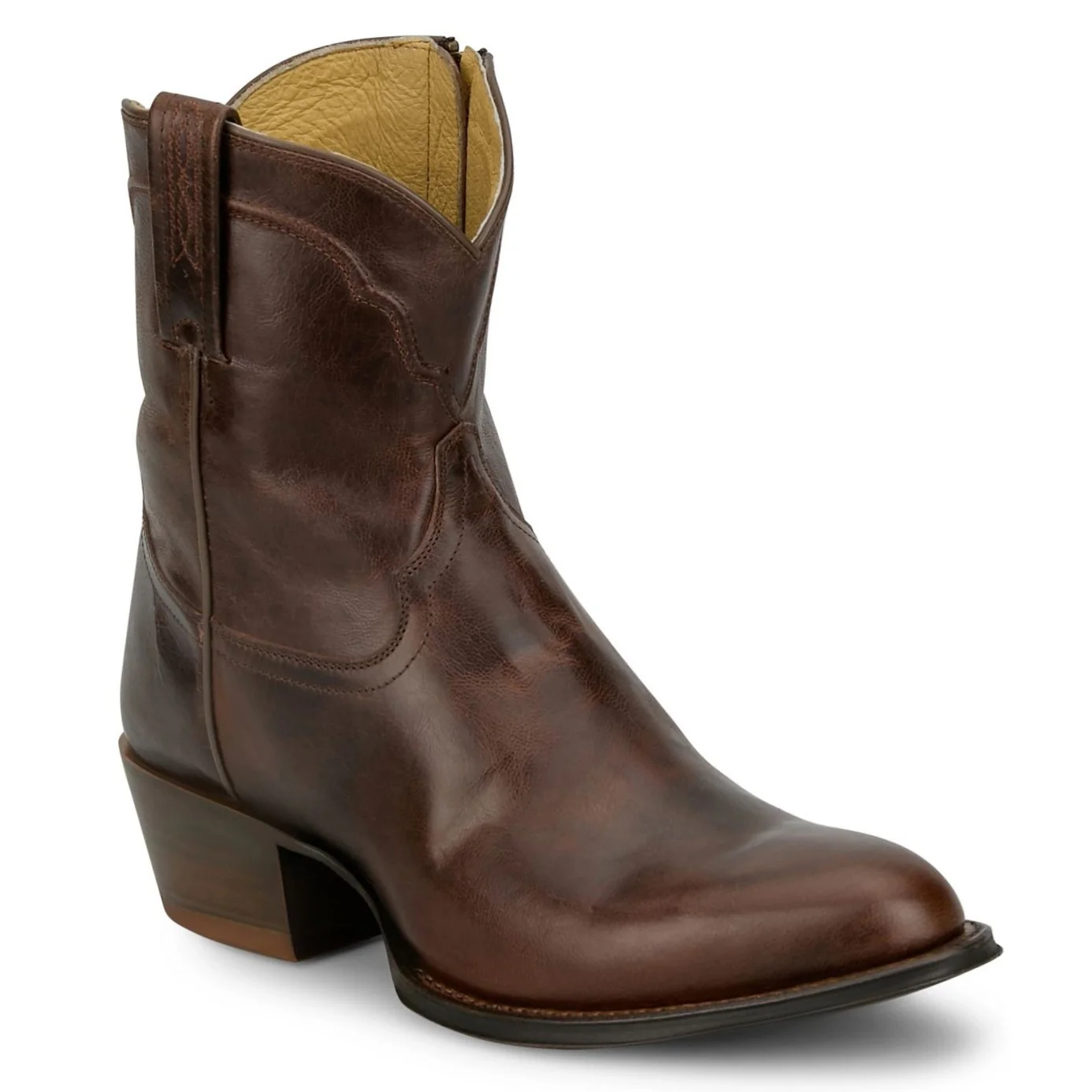 Tony Lama Sheridan Men’s Bootie DR3151