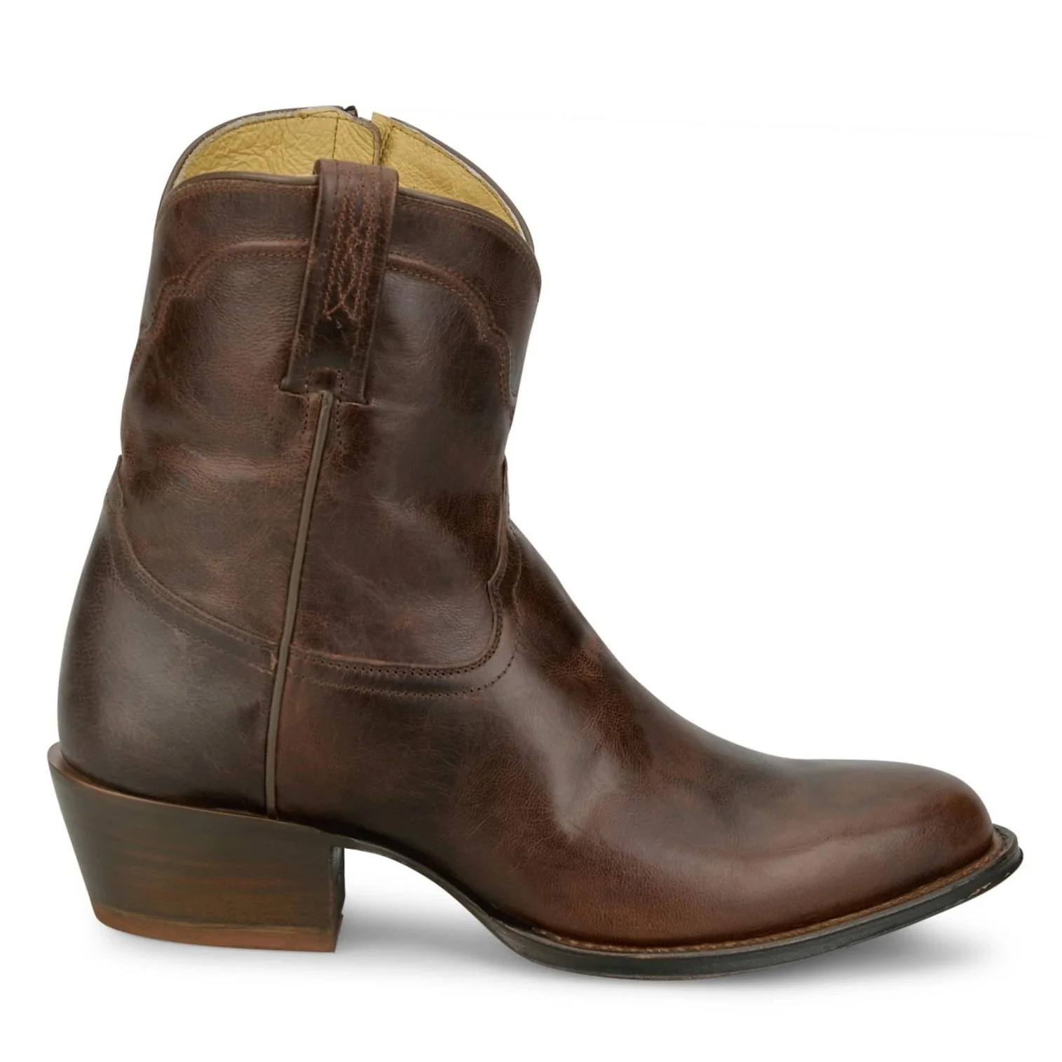 Tony Lama Sheridan Men’s Bootie DR3151 - Image 2