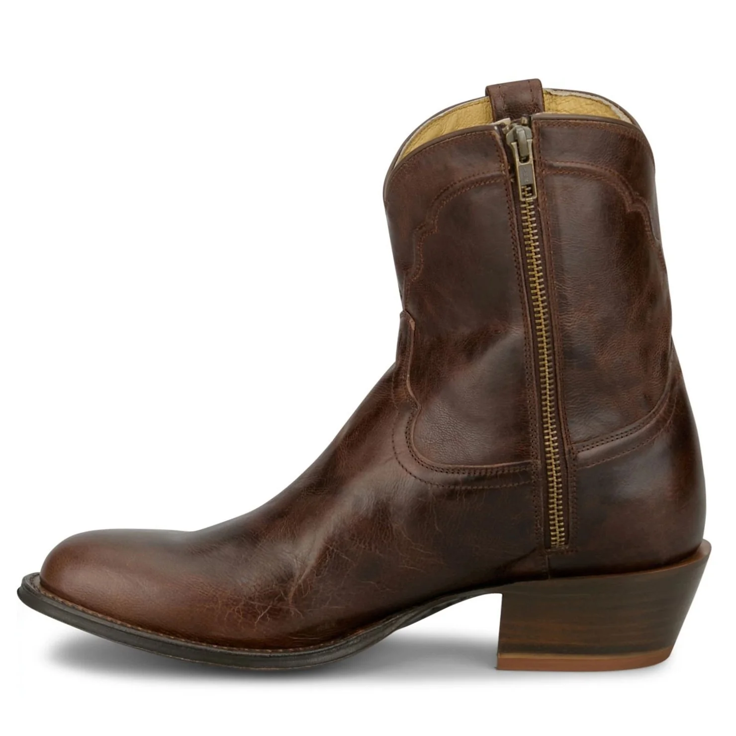 Tony Lama Sheridan Men’s Bootie DR3151 - Image 3