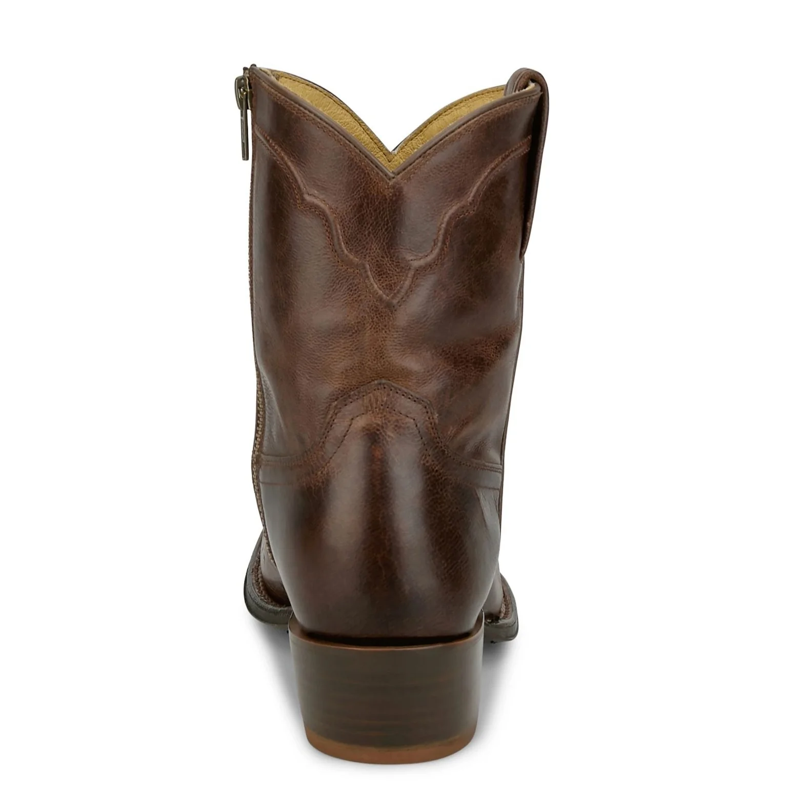 Tony Lama Sheridan Men’s Bootie DR3151 - Image 5