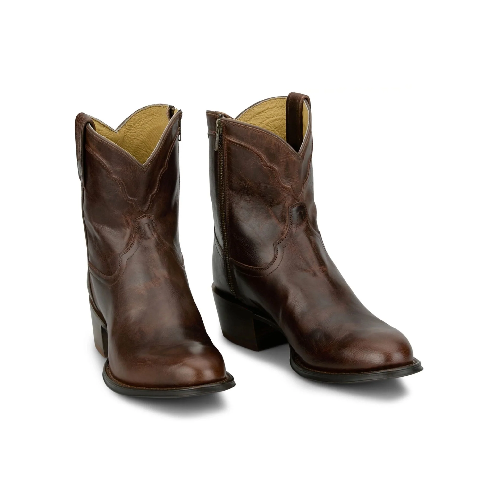 Tony Lama Sheridan Men’s Bootie DR3151 - Image 6