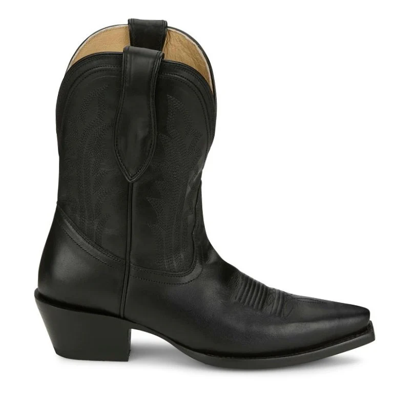 Tony Lama Areli Women's Bootie DR3252 - Image 2
