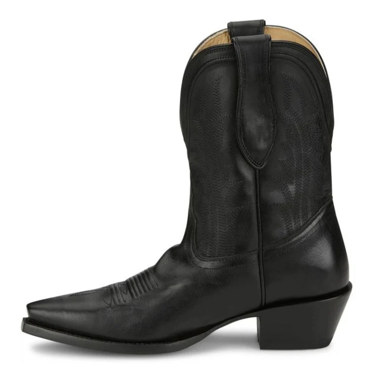 Tony Lama Areli Women's Bootie DR3252 - Image 3