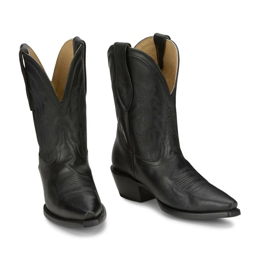 Tony Lama Areli Women's Bootie DR3252 - Image 8