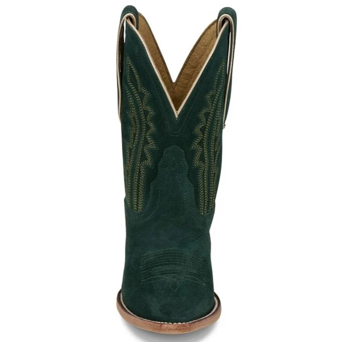 Tony Lama Lee Emerald Women’s Boot DR3262 - Image 4