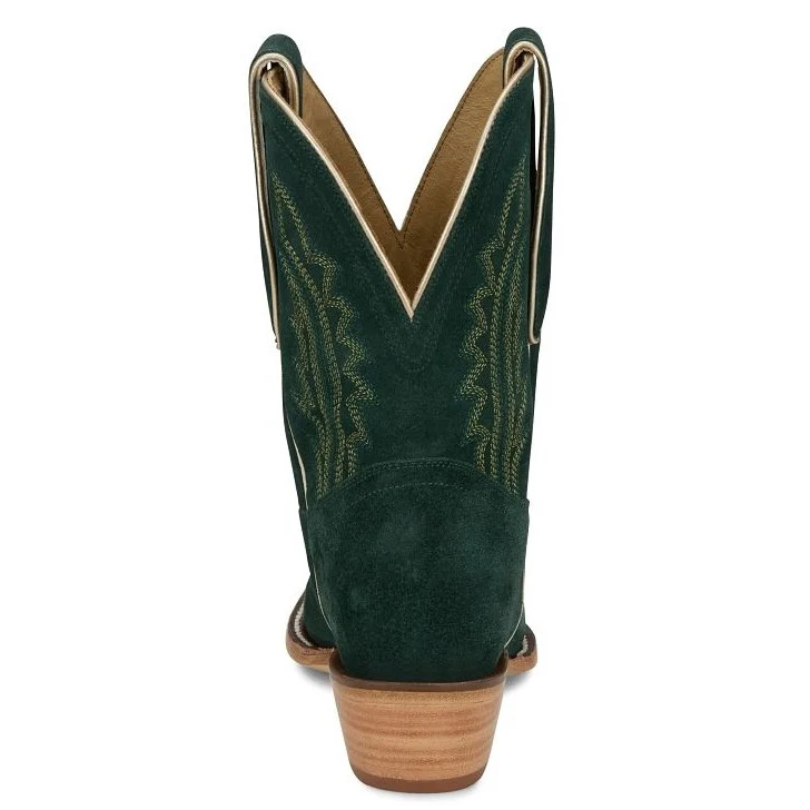 Tony Lama Lee Emerald Women’s Boot DR3262 - Image 5