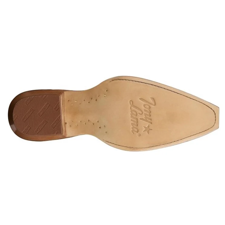 Tony Lama Jess Western Women's Boot DR4251 - Image 7