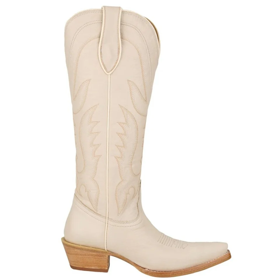 Tony Lama The Jess Women's Boot DR4255 - Image 2