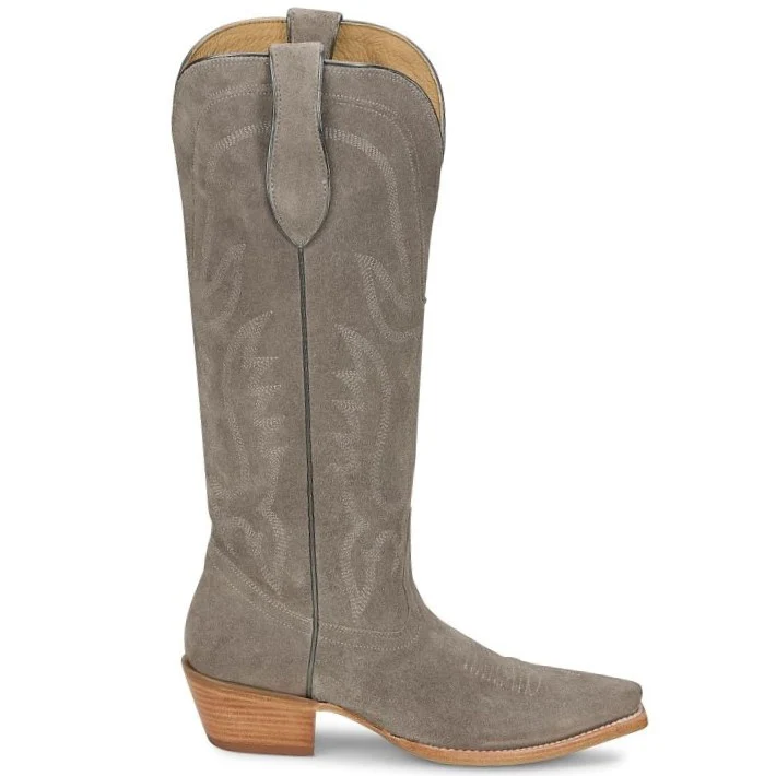 Tony Lama The Liz Women's Boot DR4260 - Image 2