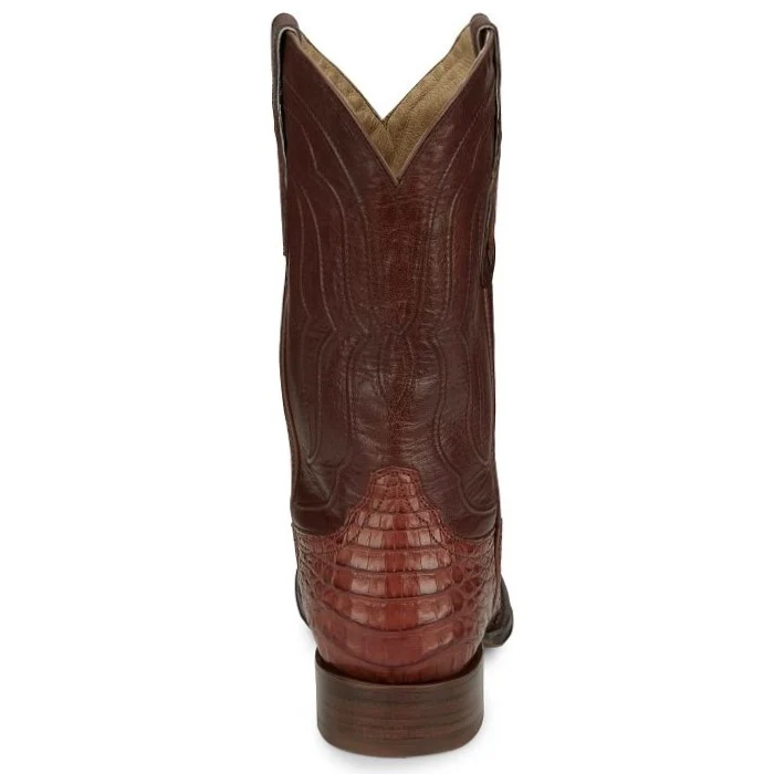 Tony Lama Tremaine Caiman Men's Boot DR5260 - Image 4