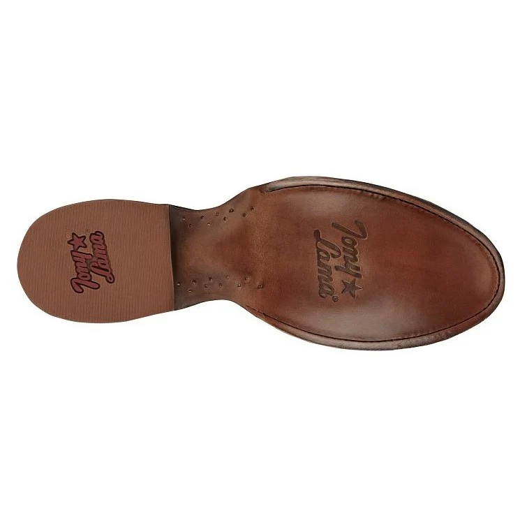 Tony Lama Tremaine Caiman Men's Boot DR5260 - Image 6