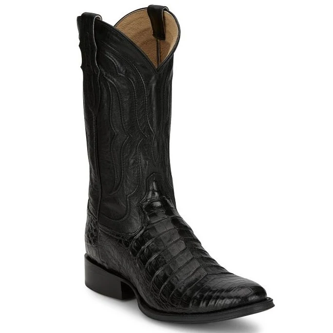 Tony Lama Tremaine Caiman Men’s Boot DR5261