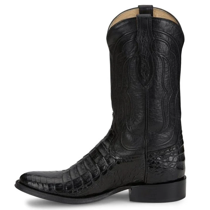 Tony Lama Tremaine Caiman Men’s Boot DR5261 - Image 3