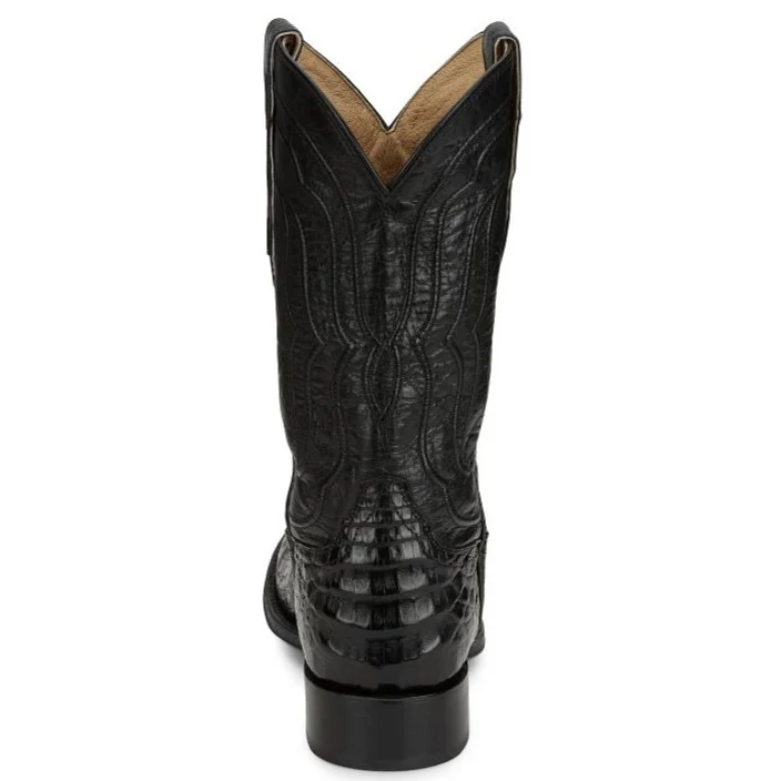 Tony Lama Tremaine Caiman Men’s Boot DR5261 - Image 5