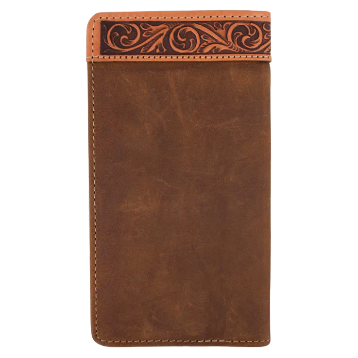 Silver Creek Lonestar Rodeo Wallet E80019 - Image 3