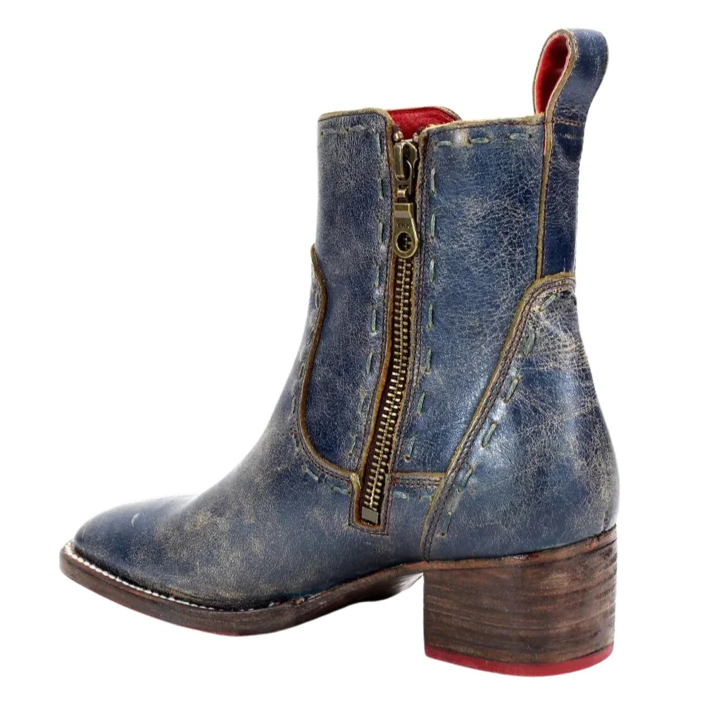 Bed Stu Merryli Women's Bootie F328024 - Image 3